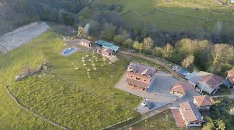 Foto 2 de Edifici en venda a Plaza de la Campa, 7, Salas, Asturias