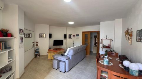 Foto 4 de Piso en venta en Roquetas Pueblo, Roquetas de Mar