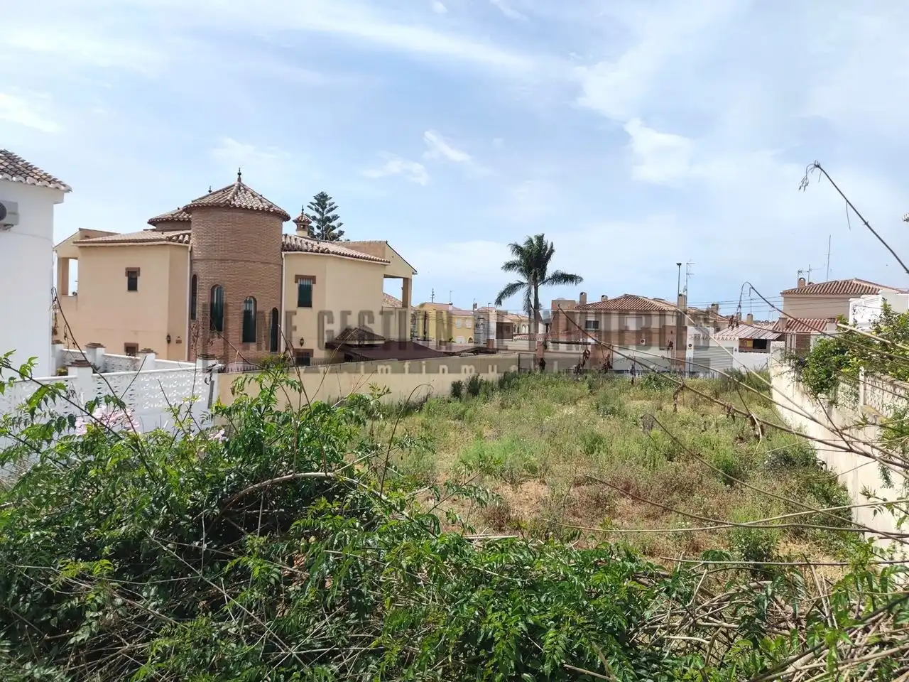 Residencial en venta en Vélez-Málaga