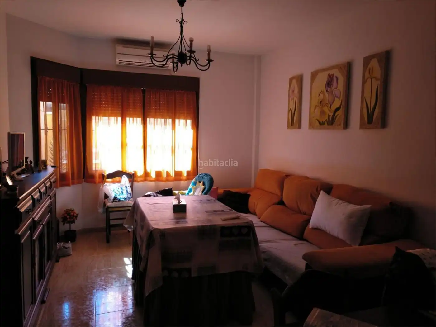 Adosado en venta en Calle Victoria Kemp 14, imagen 13