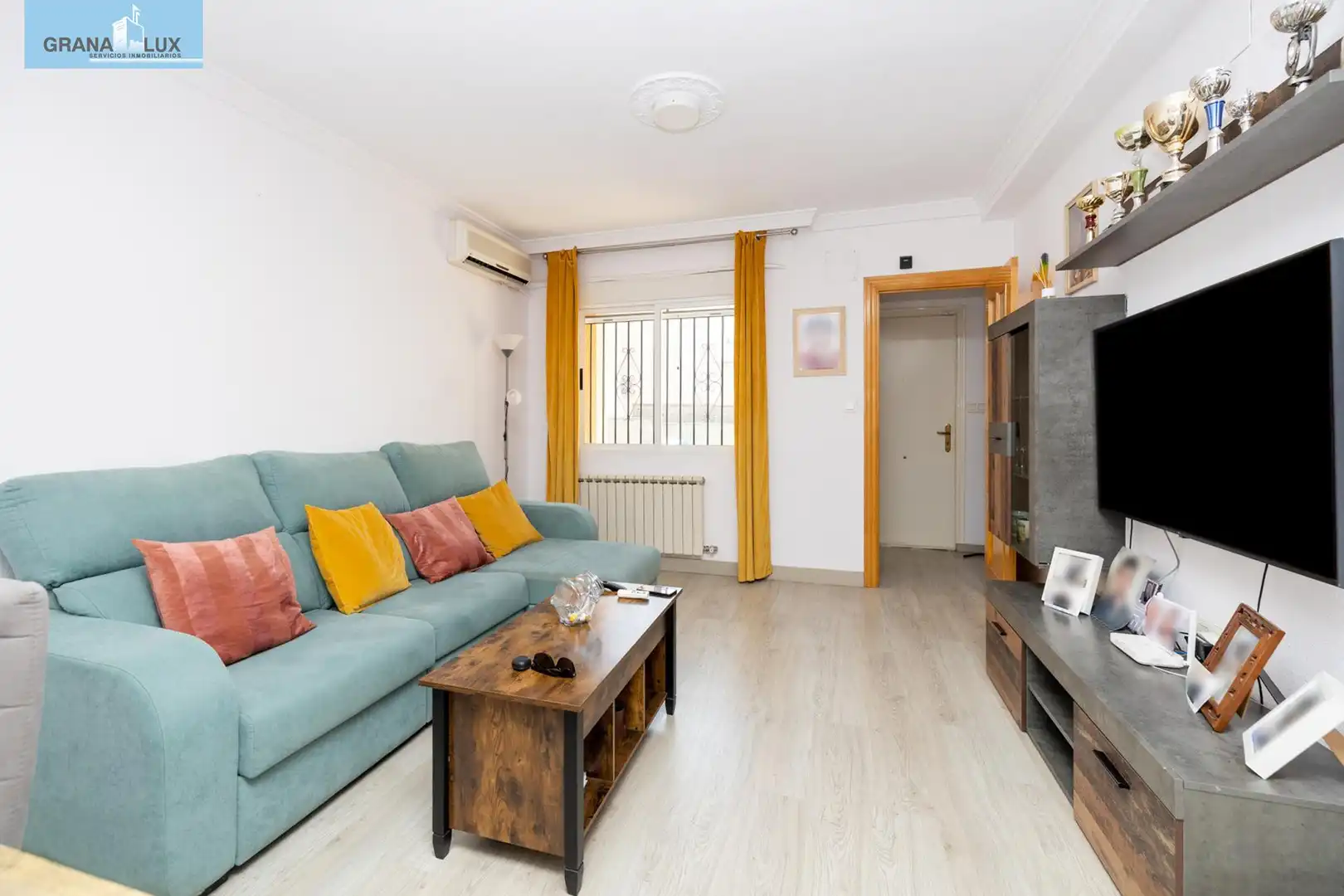 Casa a schiera in vendita a Avenida de San Marcos, imagen 2