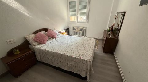 Foto 2 de Habitació a Calle Fueros de Navarra, 1, Ansoáin / Antsoain, Navarra
