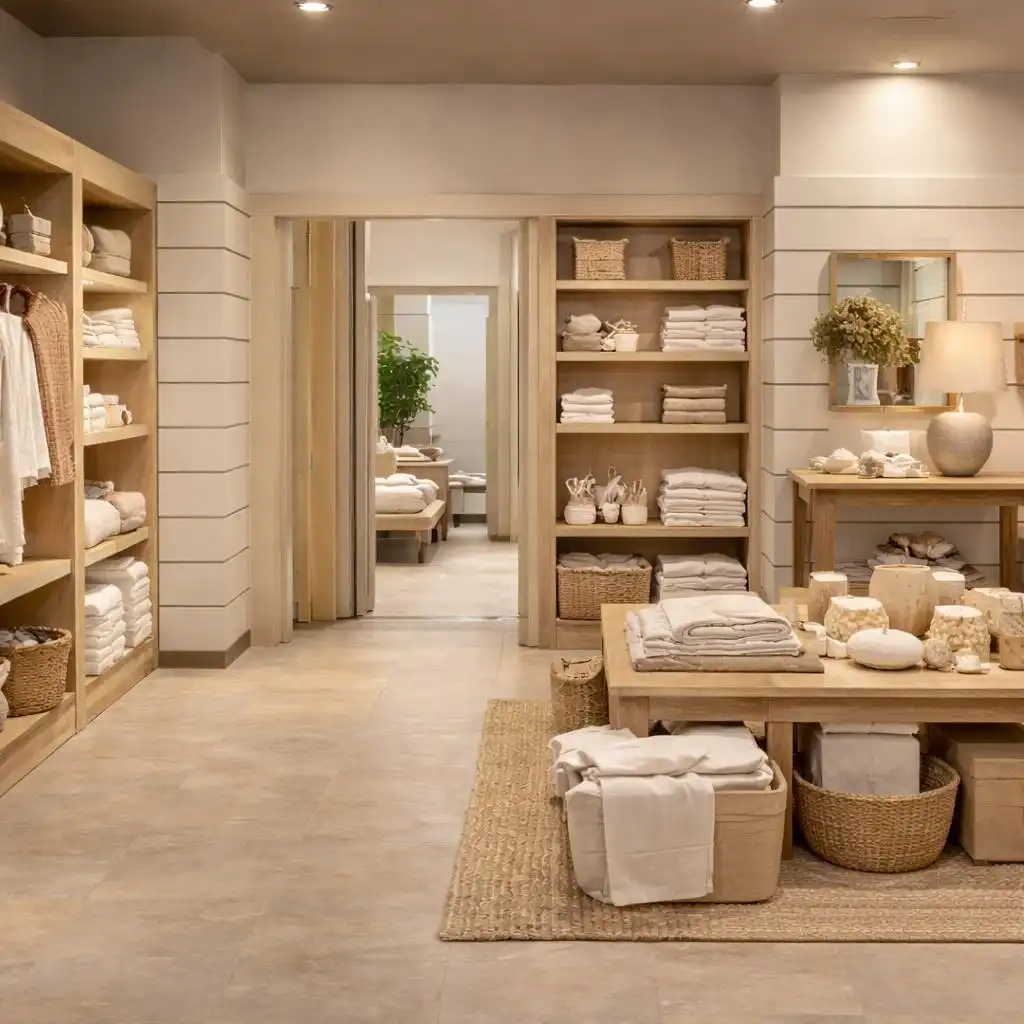Local comercial de lloguer a Calle JABONERIAS, imagen 6