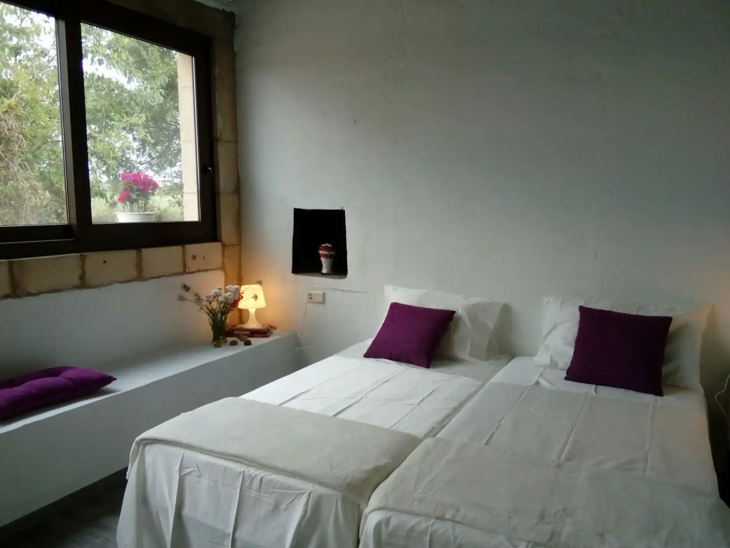 Villa avec piscine à louer à Vilafranca de Bonany, imagen 6