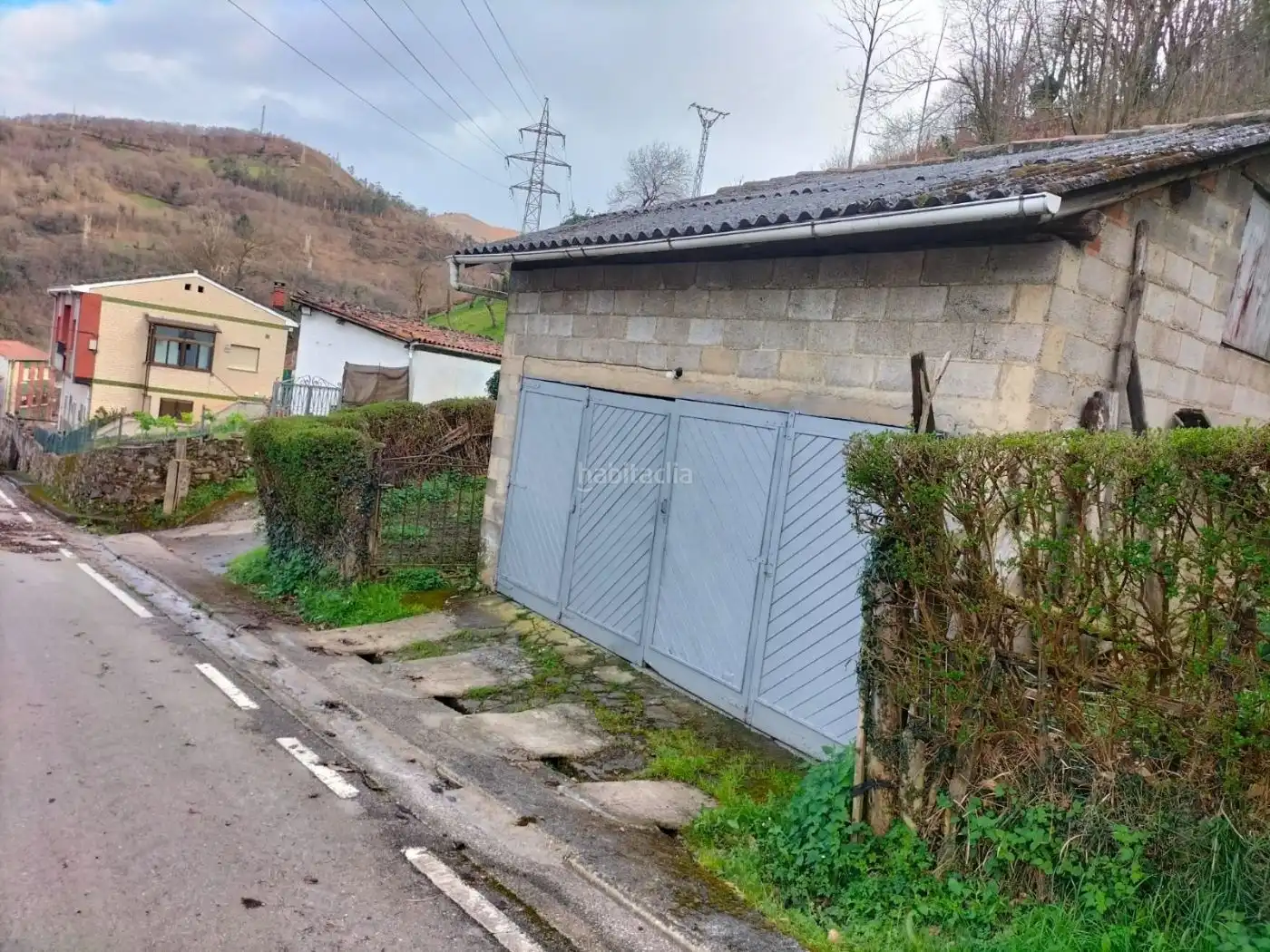 Haus zum Verkauf in Aldea Vista Alegre 2, imagen 2