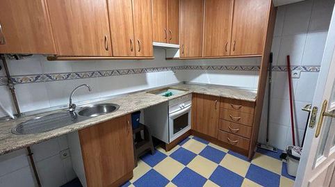 Photo 5 of Flat for sale in Calle Altagracia, 48, El Perchel, Ciudad Real Capital