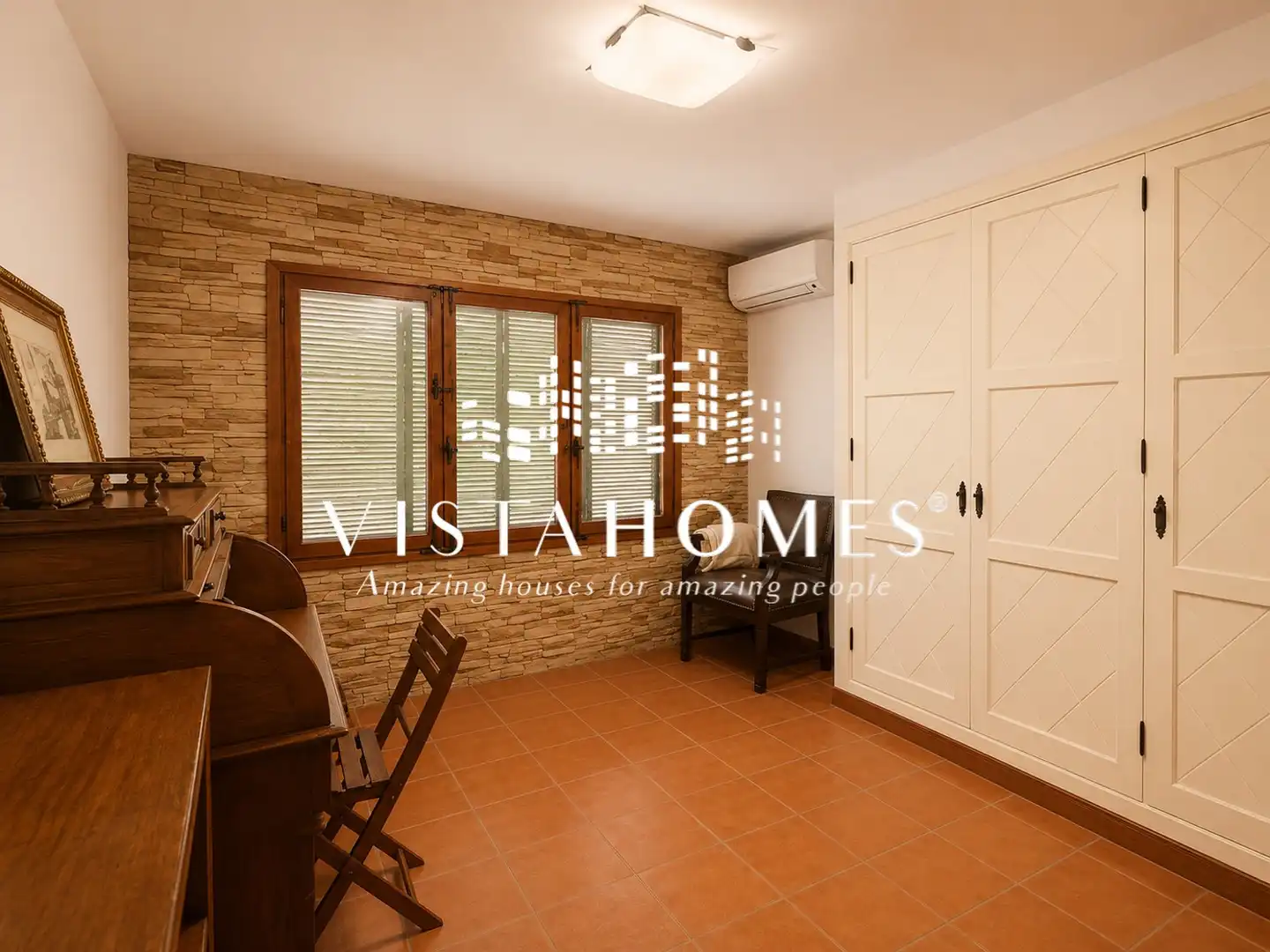 Casa o chalet en venta en San Agustín del Guadalix con Aire acondicionado, Calefacción y Jardín privado