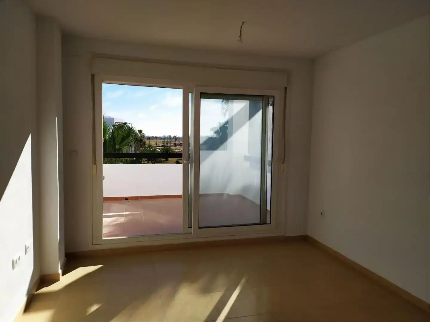 Bedroom of Flat for sale in Torre-Pacheco  with Private garden and Swimming Pool