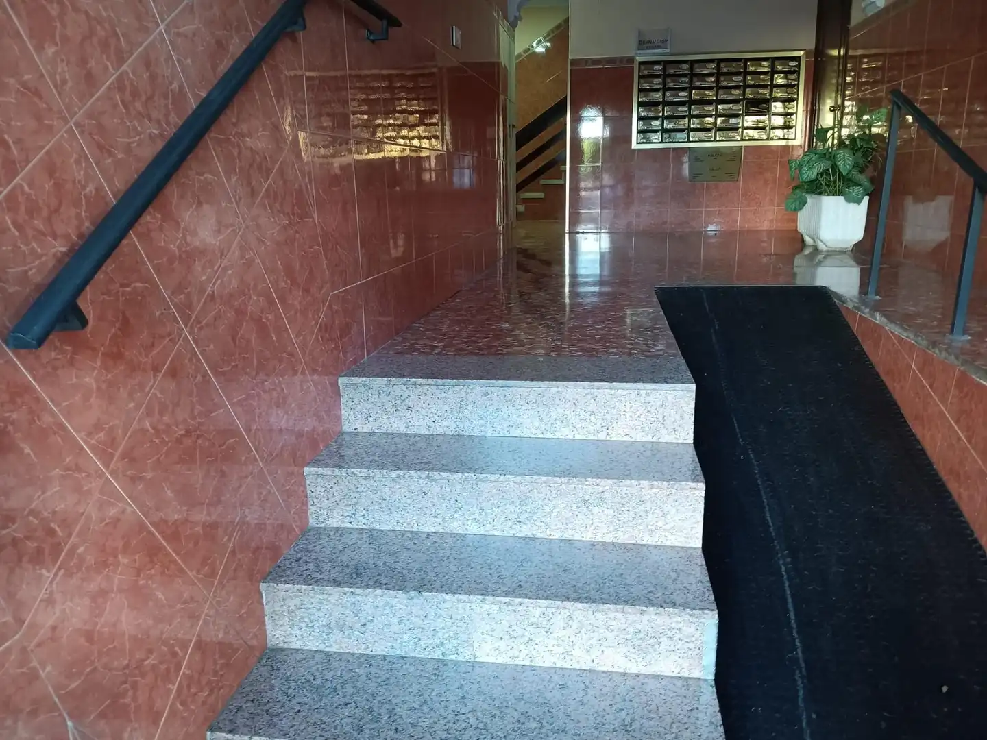 Flat for sale in Sevilla