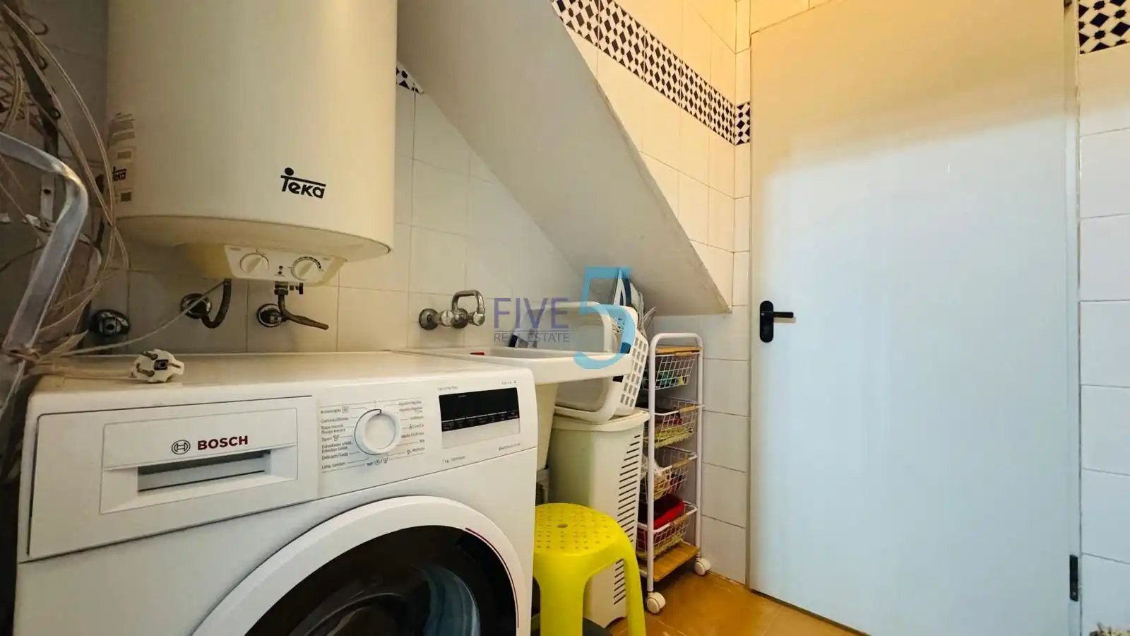Flat with pool for sale in Orihuela Costa, imagen 6