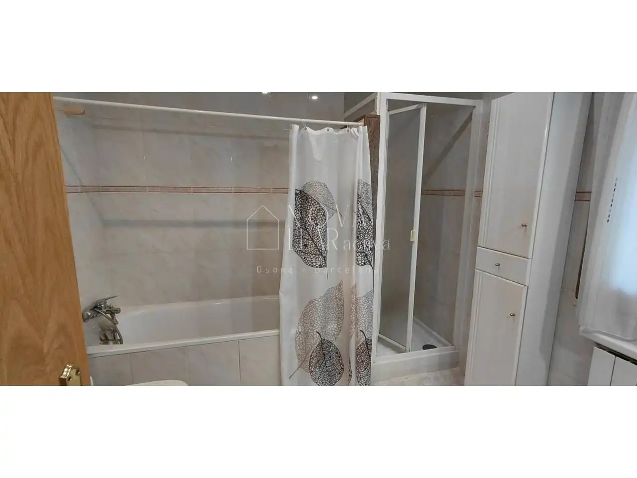 Baño de Casa o chalet en venta en Centelles, Barcelona