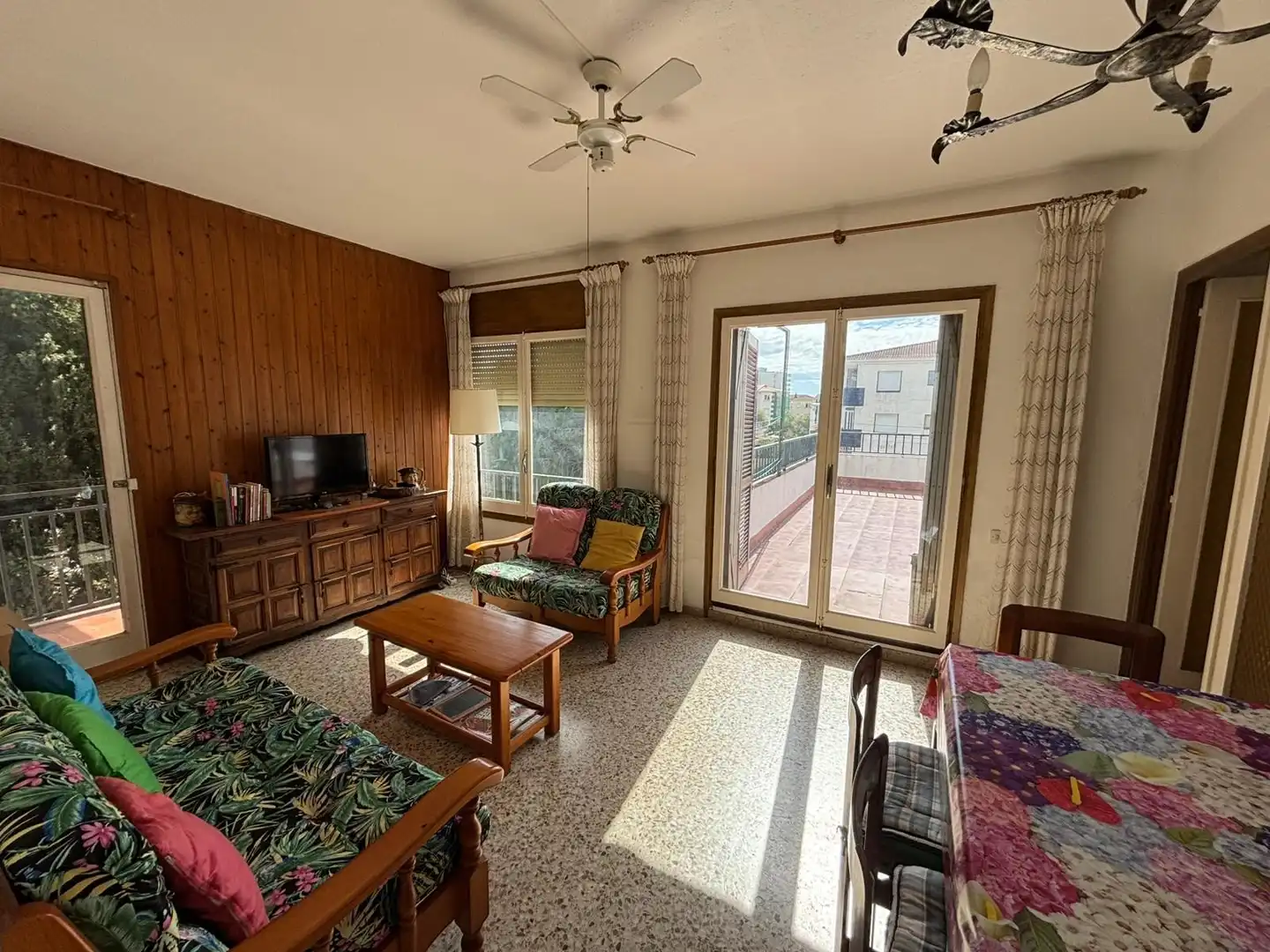 Ático en venta en Carrer Olivarda, Sant Salvador