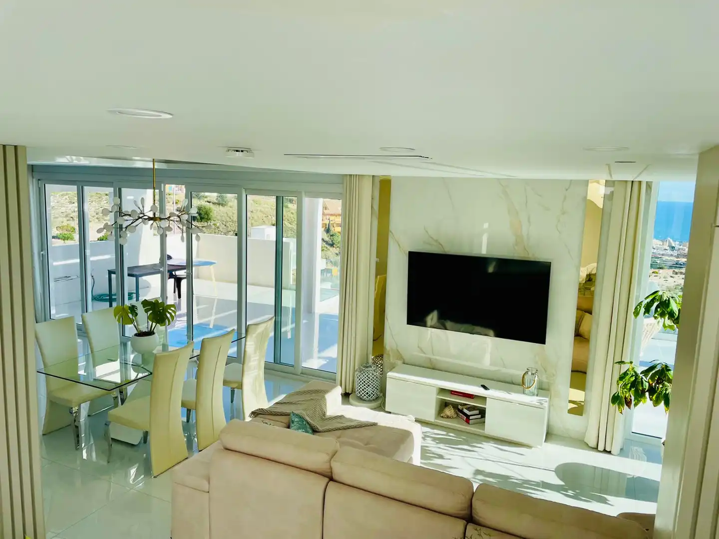 Chalet en venta en Avenida Romeral, imagen 24