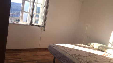 Foto 3 de Piso de alquiler en Rúa Das Casas Do Agro, Campus Norte - San Caetano, Santiago de Compostela
