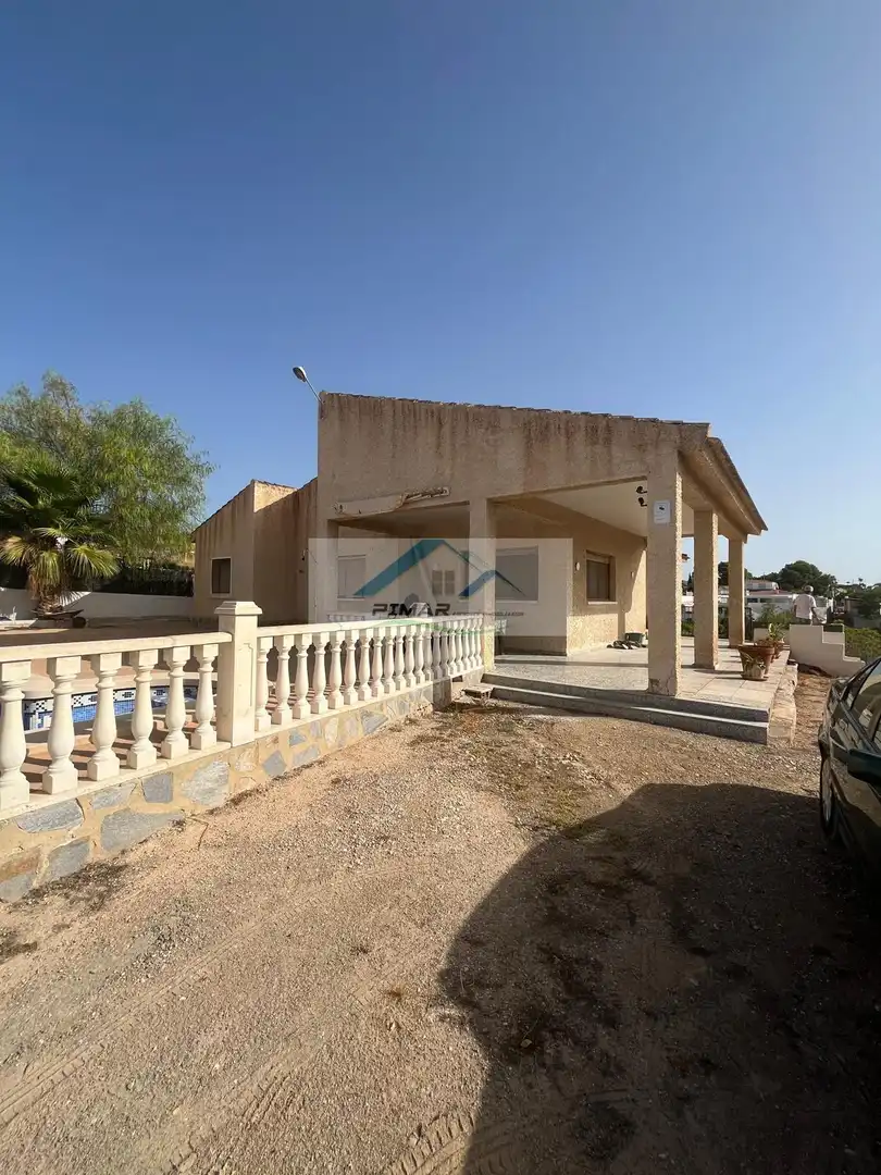 Maison avec piscine à vendre à Crevillent, imagen 6
