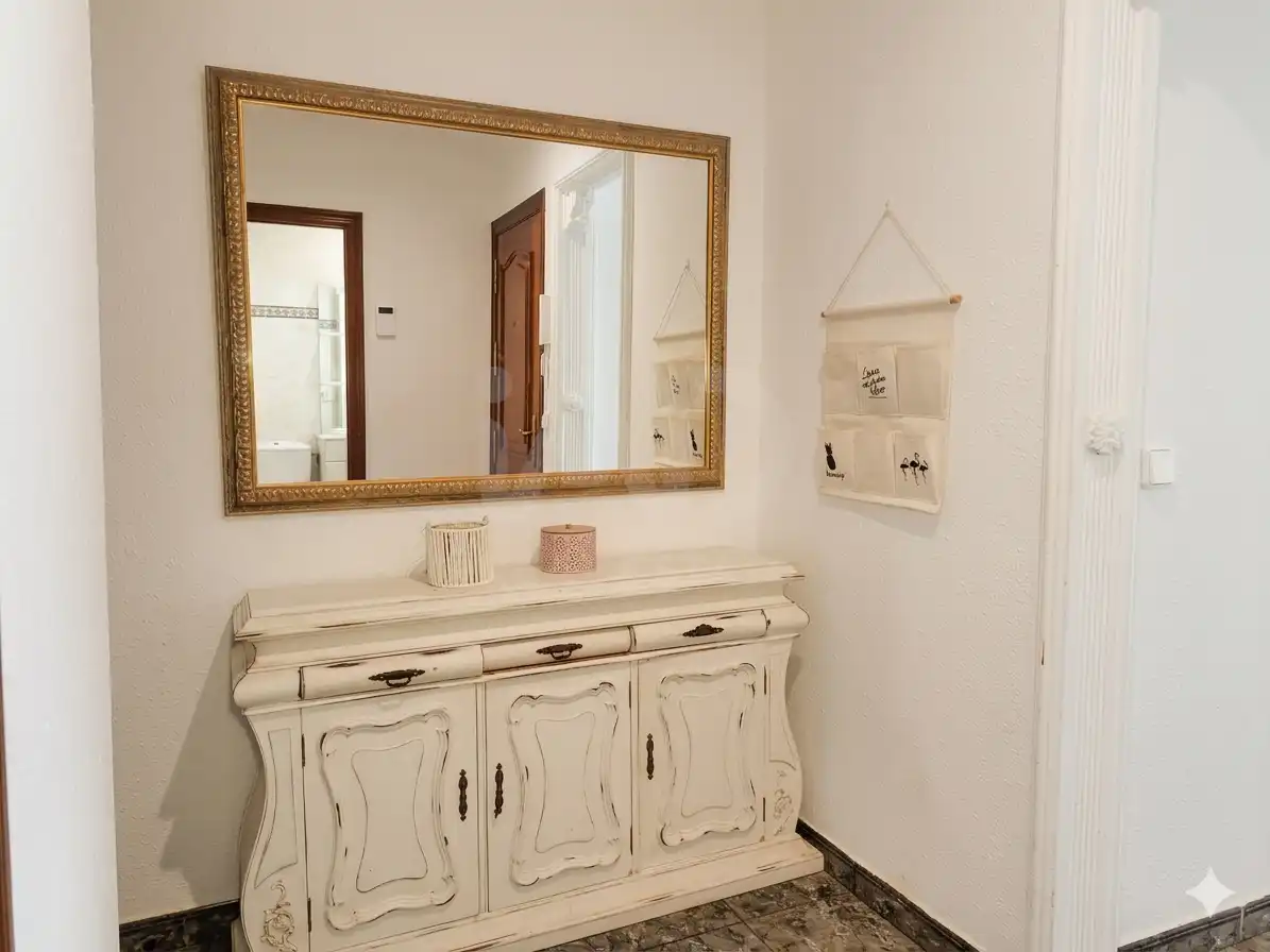 Bany de Pis en venda en Tarragona amb Calefacció i Terrassa