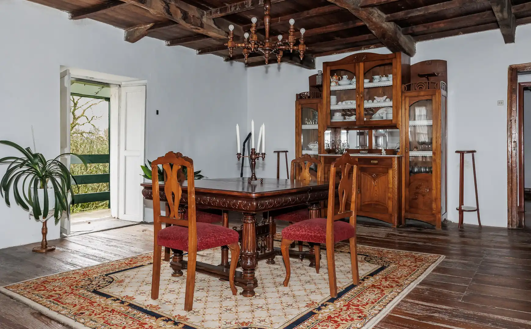 Casa rústica en venda a Guitiriz, imagen 15