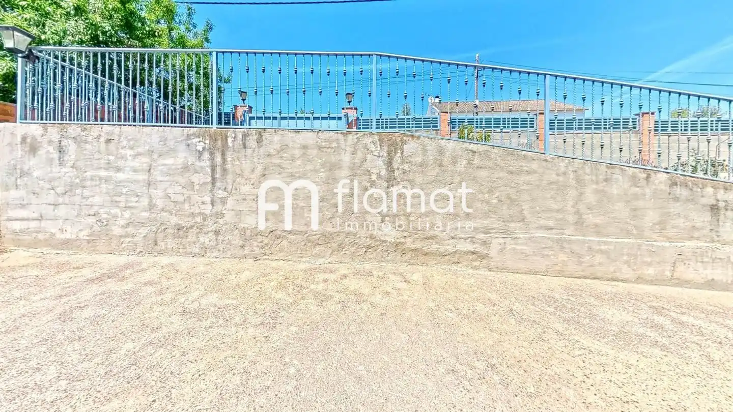 Casa o chalet en venta en Cabra del Camp
