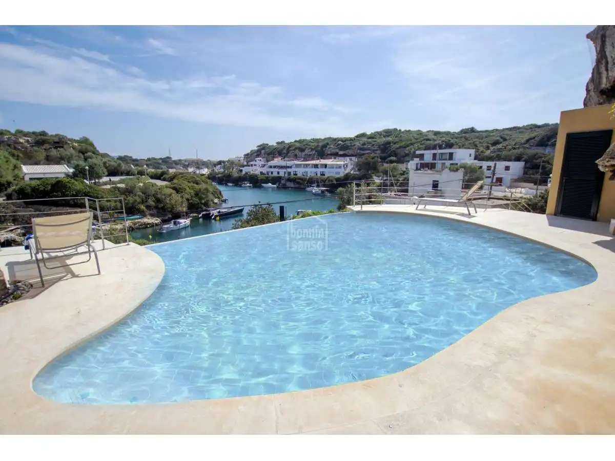 Villa avec piscine à vendre à Santa Anna - Sol de l'Est, imagen 4