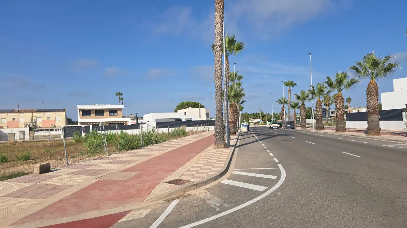 Residential land for sale in Playa, imagen 3