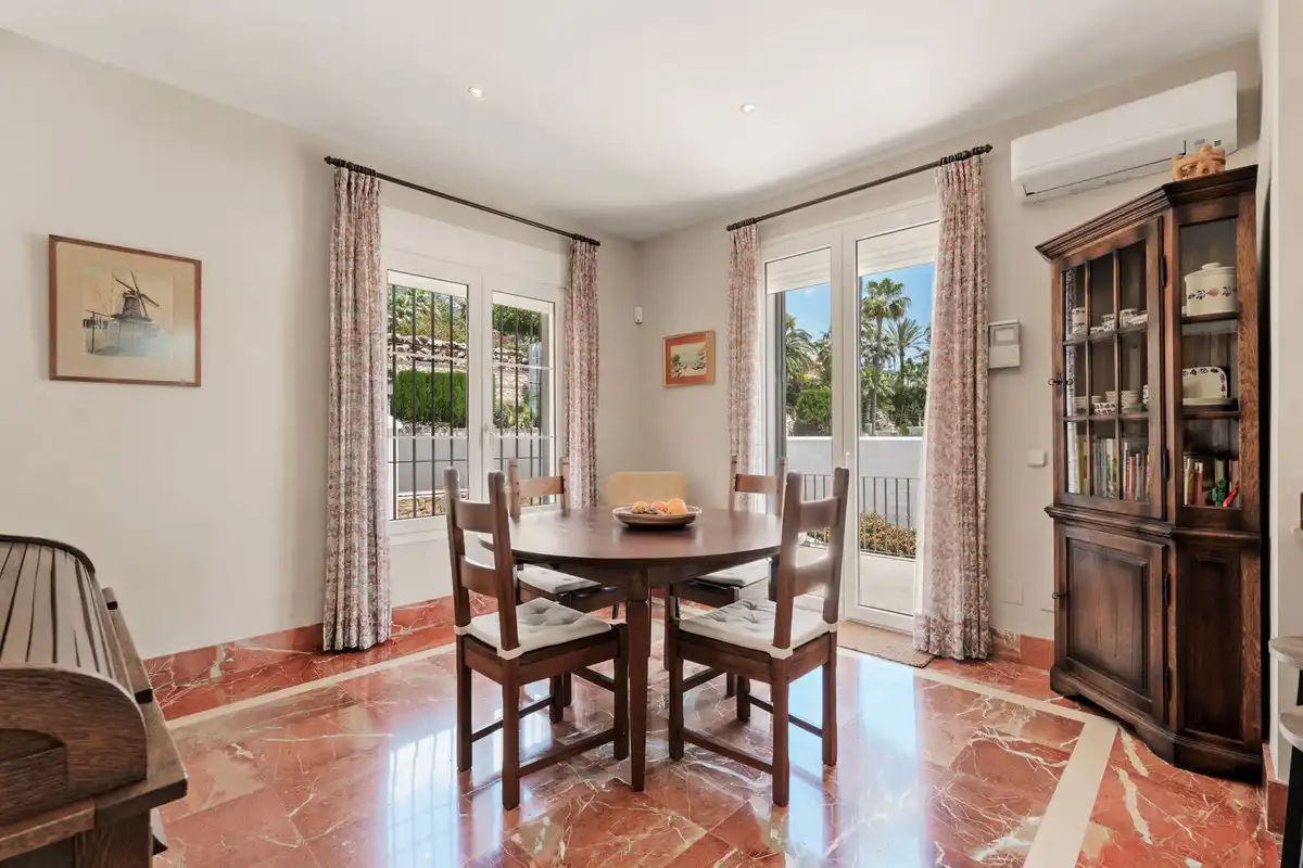 Casa a schiera in vendita a Milla de Oro, imagen 14