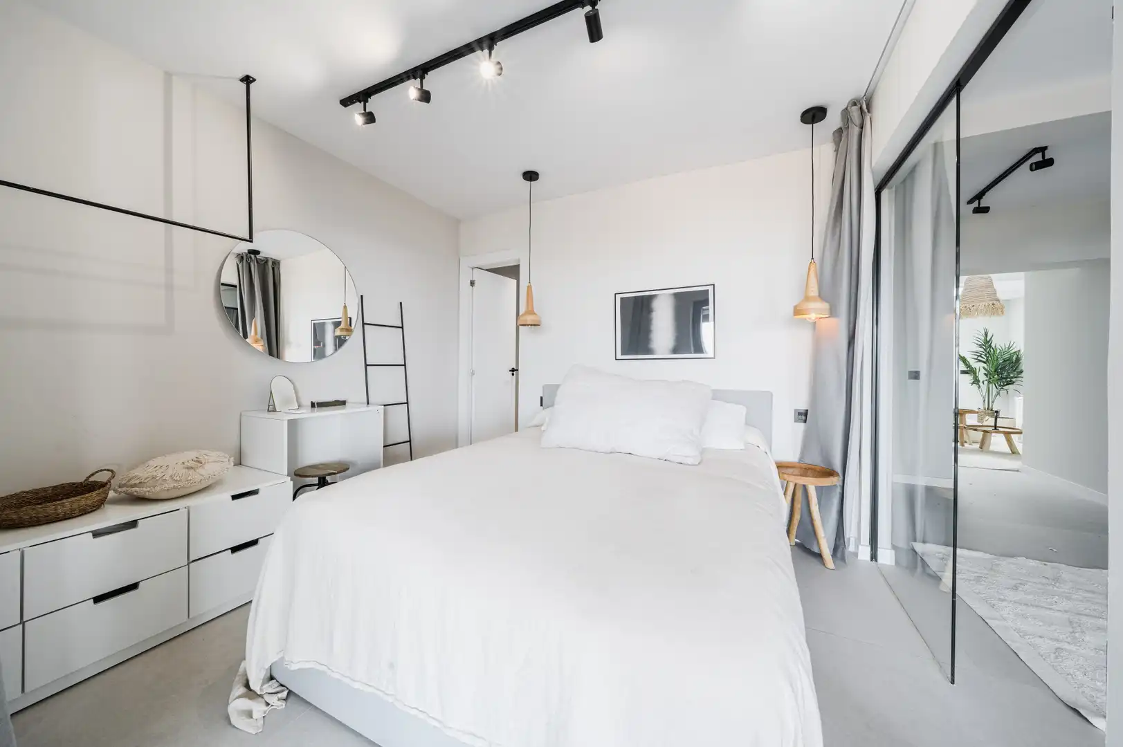 Apartament amb piscina en venda a Marbella Centro, imagen 4