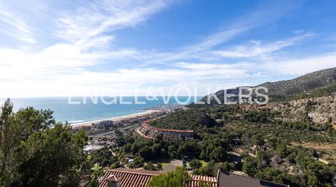 Foto 3 de Casa o xalet de lloguer a Les Botigues de Sitges, Sitges