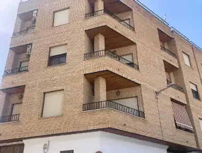 Appartamento in vendita a Andújar, imagen 3