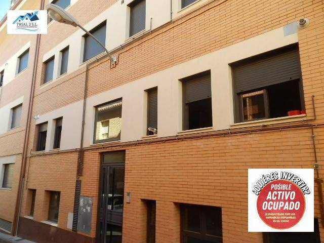 Piso en Venta en Calle de Fuente Nueva en Santa Bárbara