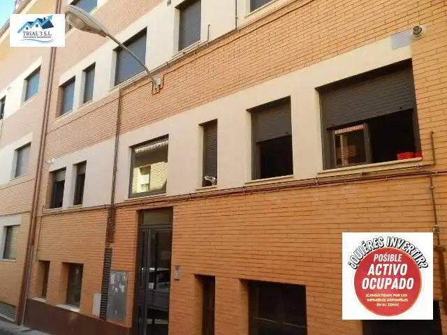 Piso en venta en  Toledo Capital