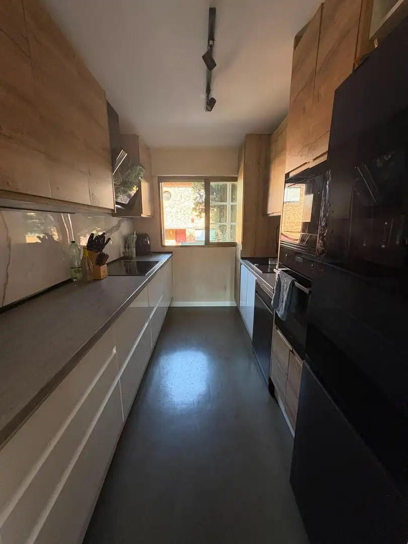 Kitchen of Detached homes for sale in Galapagar