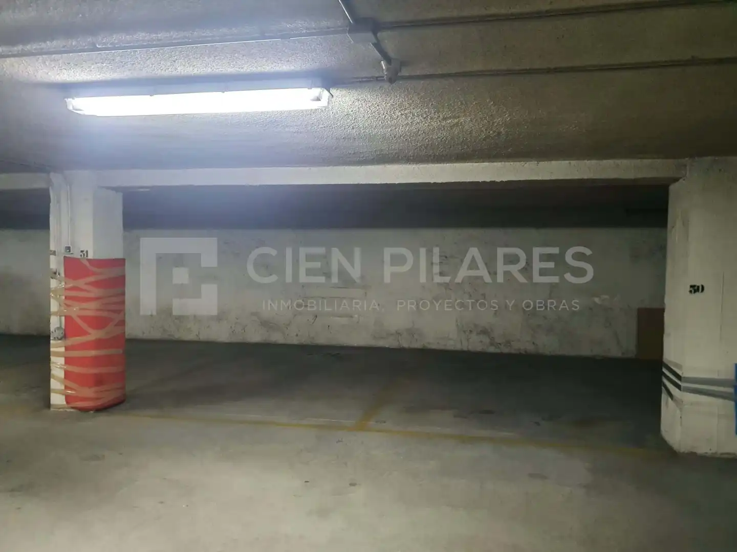 Garaje en venta en CALLE SANTO DOMINGO, Manzanares de Rioja