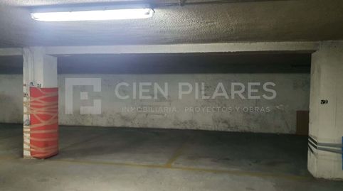 PLAZA DE GARAJE CÉNTRICA EN ARNEDO, imatge 3