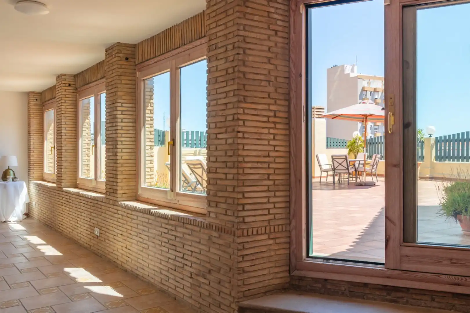 Attic for sale in Dénia, Alicante