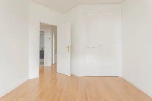 Attic for sale in Madrid  with Air Conditioner, Heating and Parquet flooring