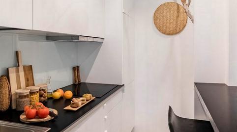 Photo 5 of Apartment for rent in Cuatro Caminos - Azca,  Madrid Capital