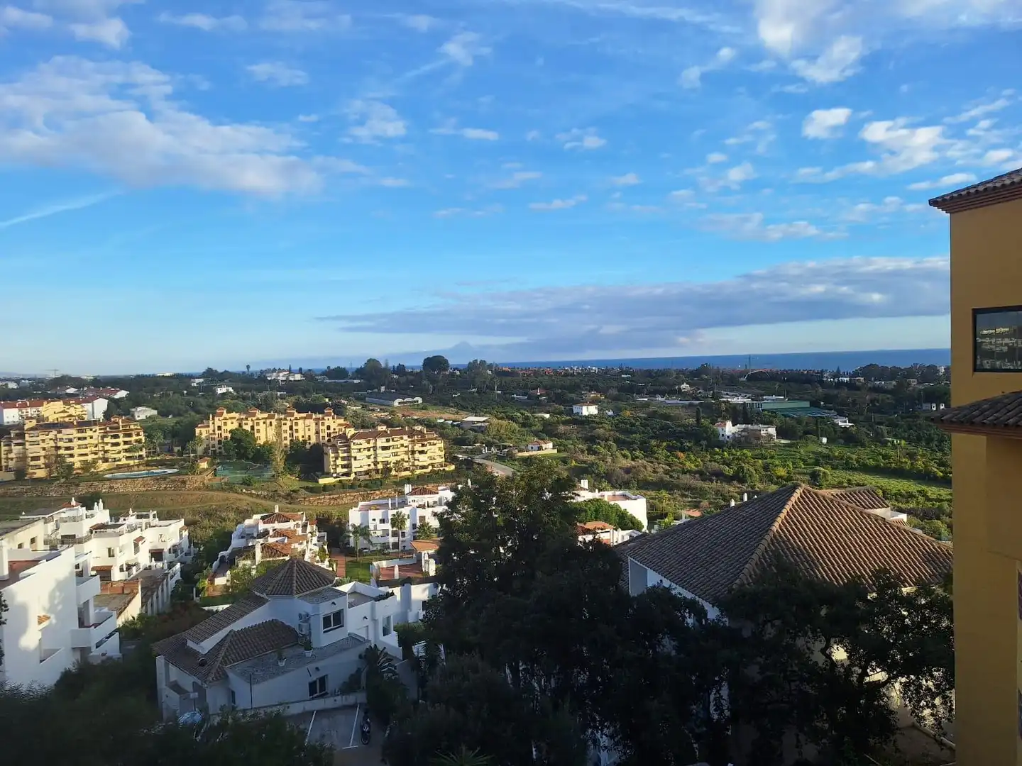 Apartament amb piscina en venda a Selwo, imagen 4