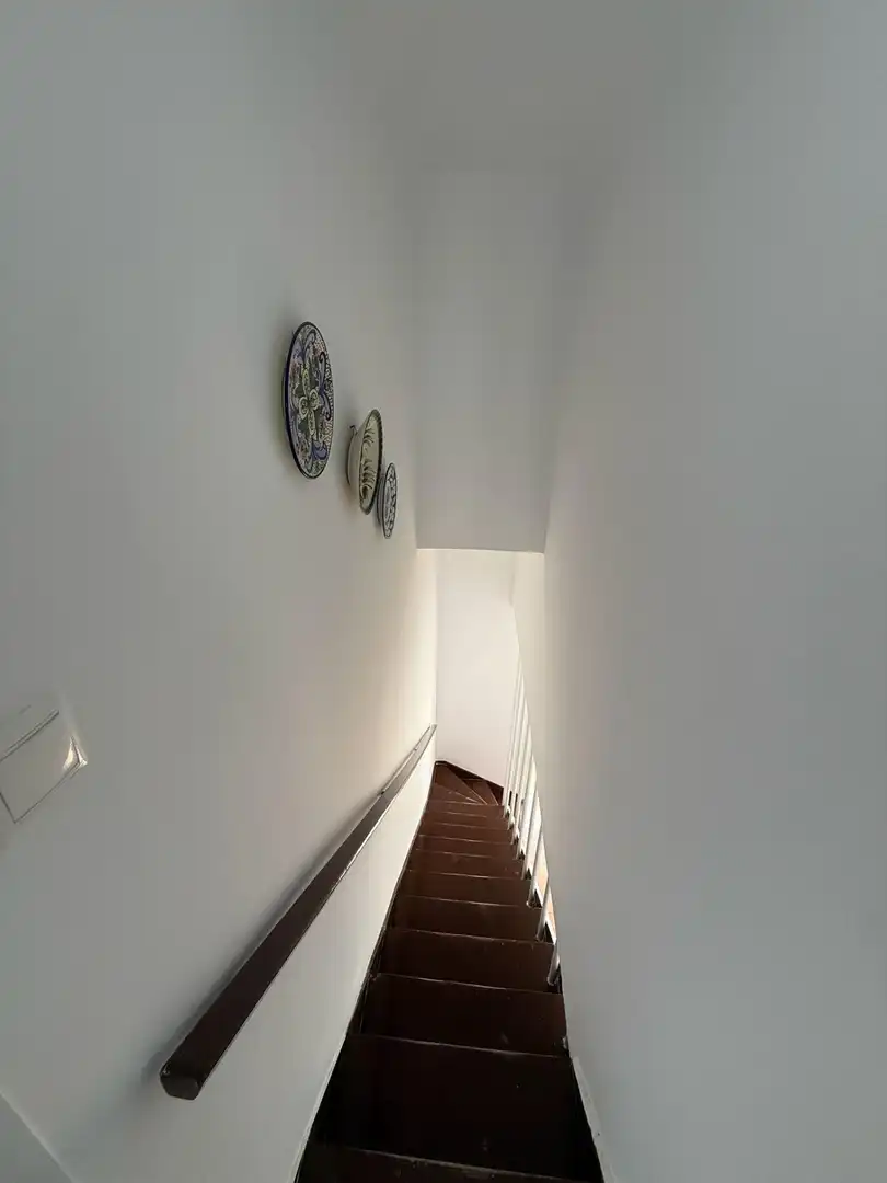 Flat for rent in Calle LUGO, Virgen del Remedio - Parque Lo Morant