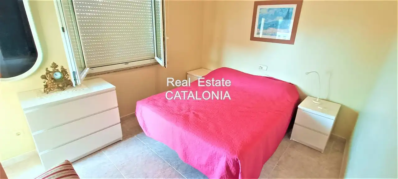 Habitación de Casa o chalet en venta en Lloret de Mar con Aire acondicionado, Calefacción y Jardín privado
