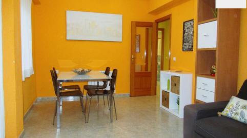 Photo 4 of Flat for rent in Calle Fiscal Miguel Gutiérrez Carbonell, 38, Pla de Bon Repós, Alicante / Alacant