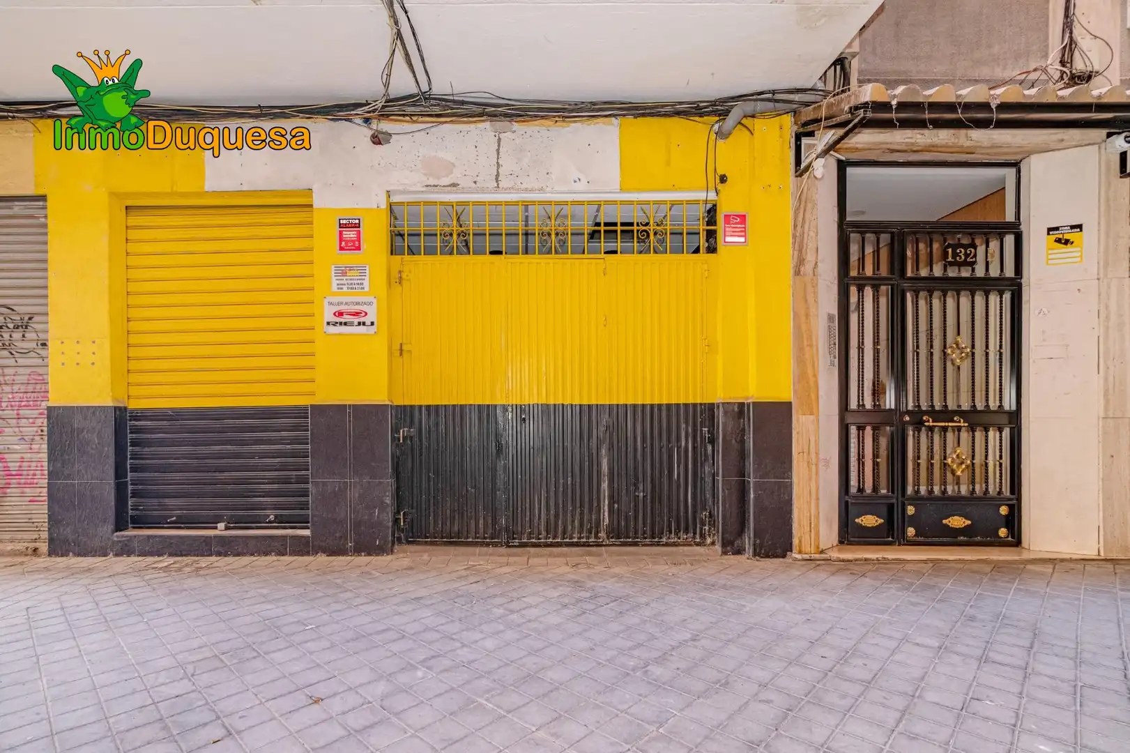Local comercial en venda a Ronda, imagen 9