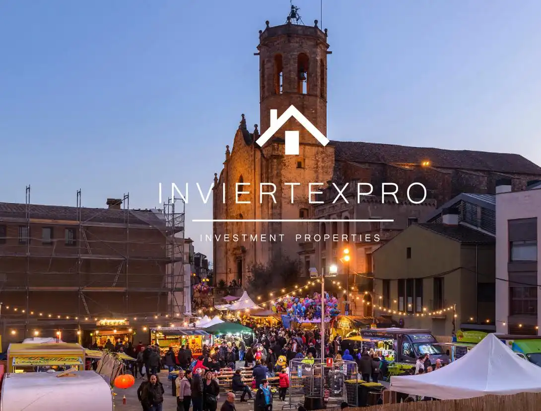 Local comercial en traspàs a Molí Nou - Ciutat Cooperativa, imagen 4