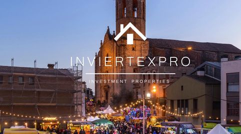 Foto 4 von Geschaftsraum zur ubertragung in Molí Nou - Ciutat Cooperativa, Sant Boi de Llobregat