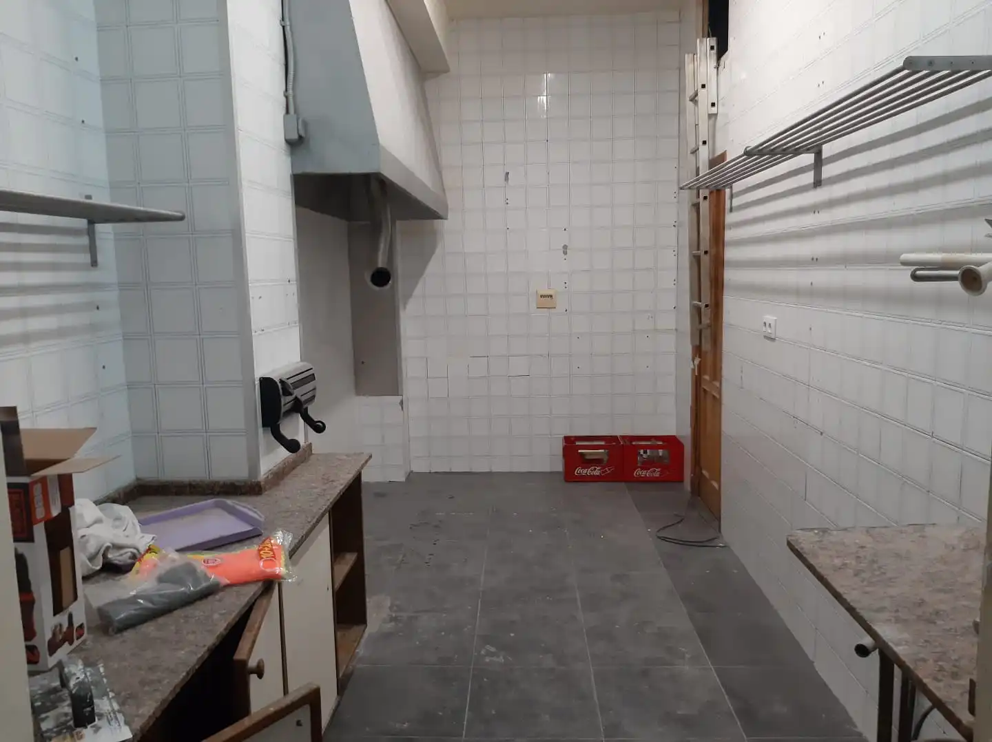 Business premises for sale in Porta Nova, imagen 4