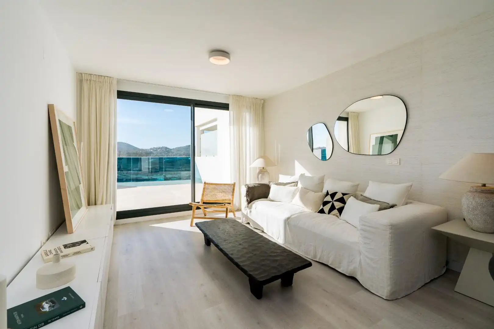 Apartament en venda a Castillo Sohail - Myramar