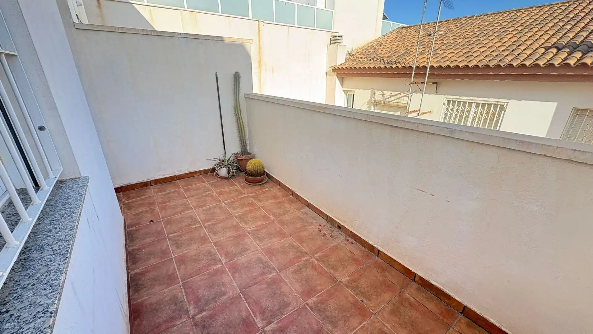 Duplex avec jardin à vendre à Los Peñascos - El Salero - Los Imbernones, imagen 39