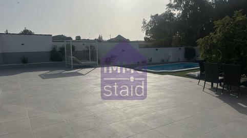 Photo 4 of House or chalet for sale in Urbanización Monte Blanco, Cañadas de San Pedro, Murcia