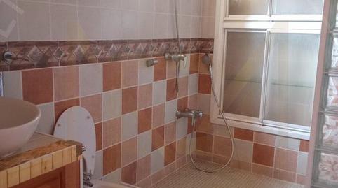 Foto 5 de Àtic en venda a Playa Bajadilla - Puertos, Málaga