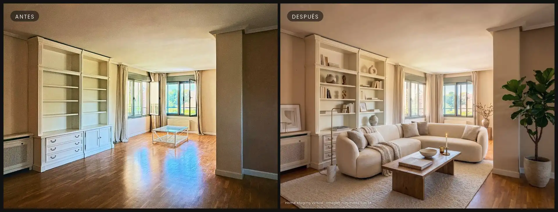 Ático con terraza en venta en Carretera MEDIODIA, imagen 52
