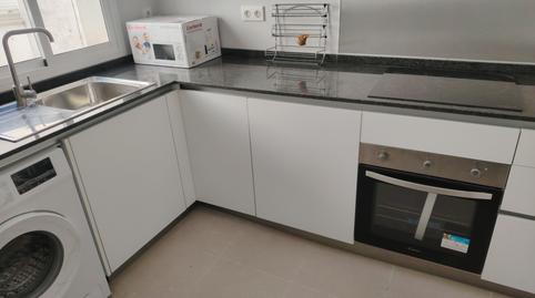 Foto 2 de Àtic en venda a Garci Perez de Vargas, La Motilla - Fuente del Rey, Dos Hermanas